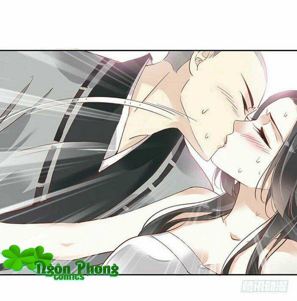 Thiền Tâm Vấn Đạo - Chapter 32 - Trang 28