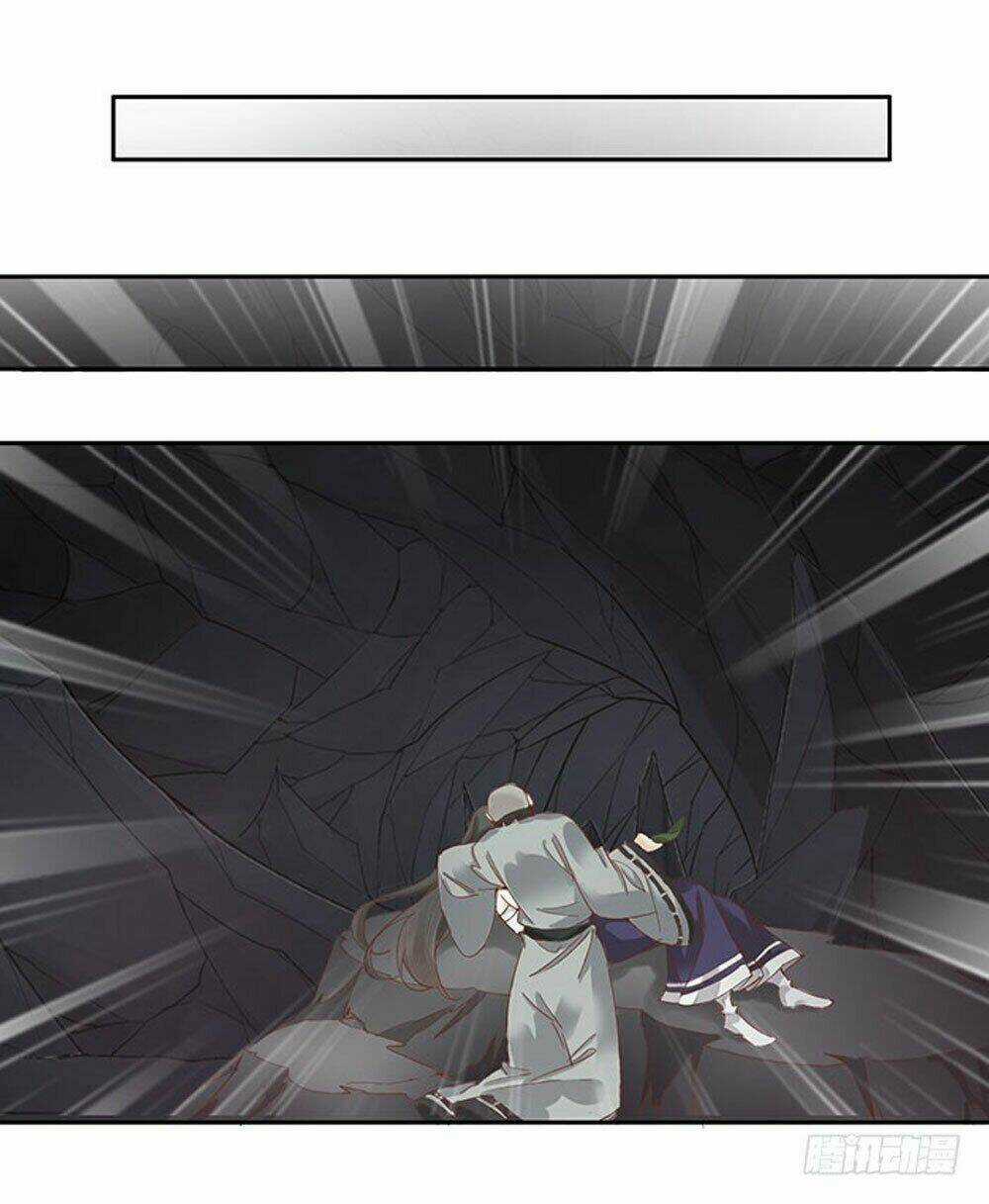 Thiền Tâm Vấn Đạo - Chapter 32 - Trang 29