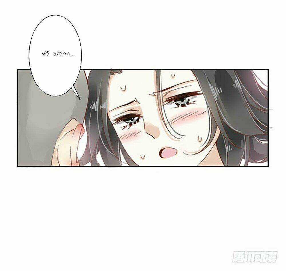 Thiền Tâm Vấn Đạo - Chapter 32 - Trang 31