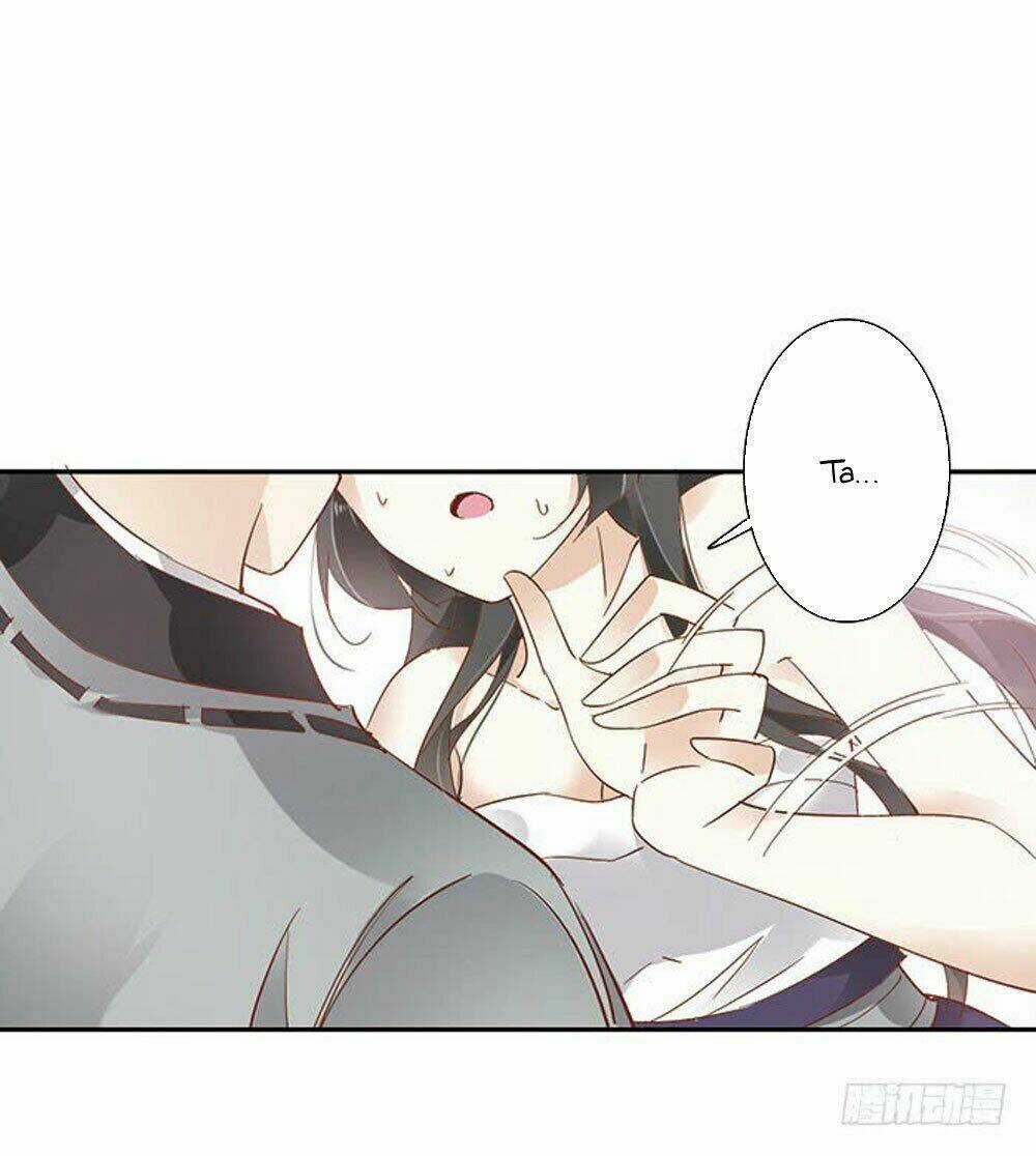 Thiền Tâm Vấn Đạo - Chapter 32 - Trang 32