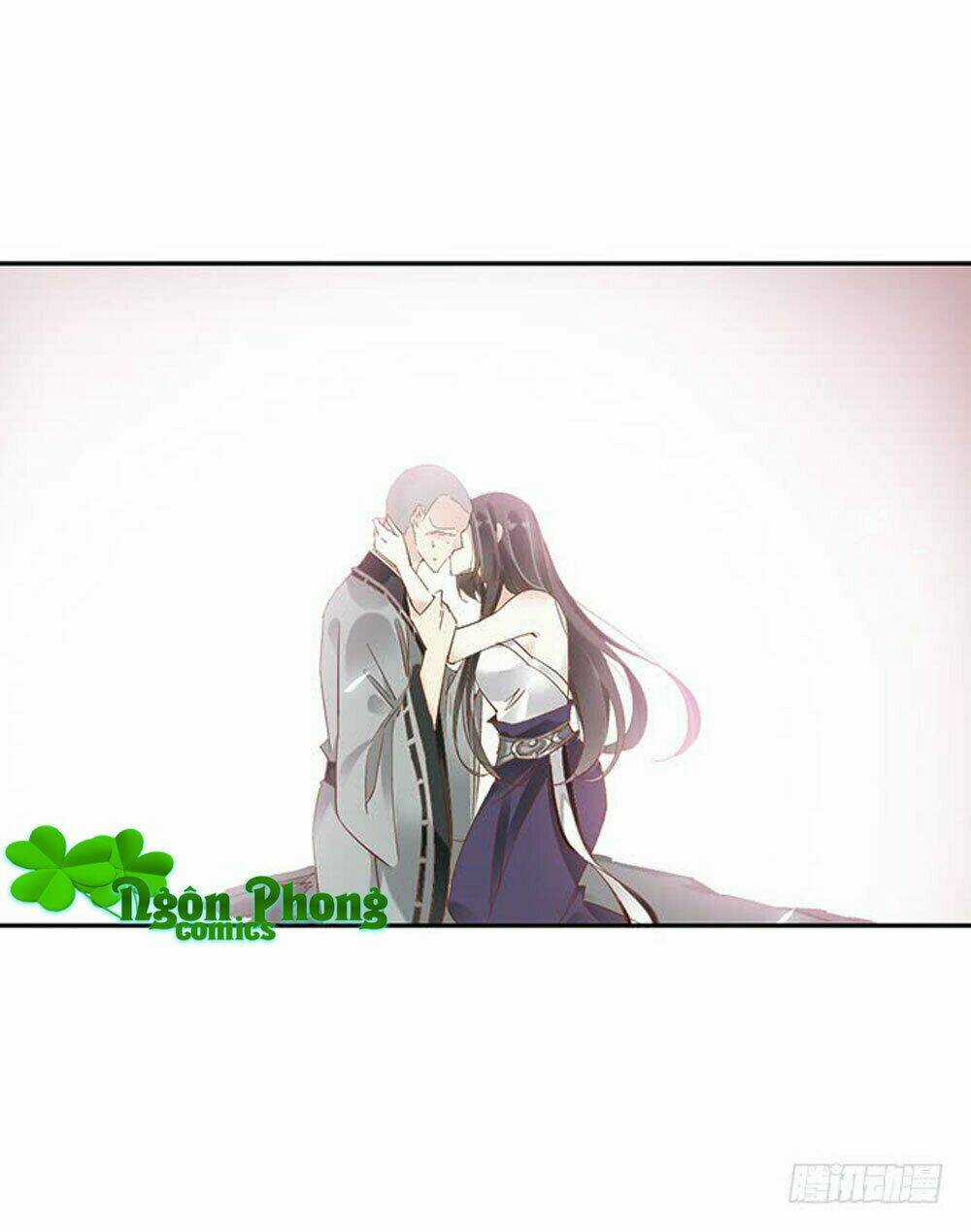 Thiền Tâm Vấn Đạo - Chapter 32 - Trang 34