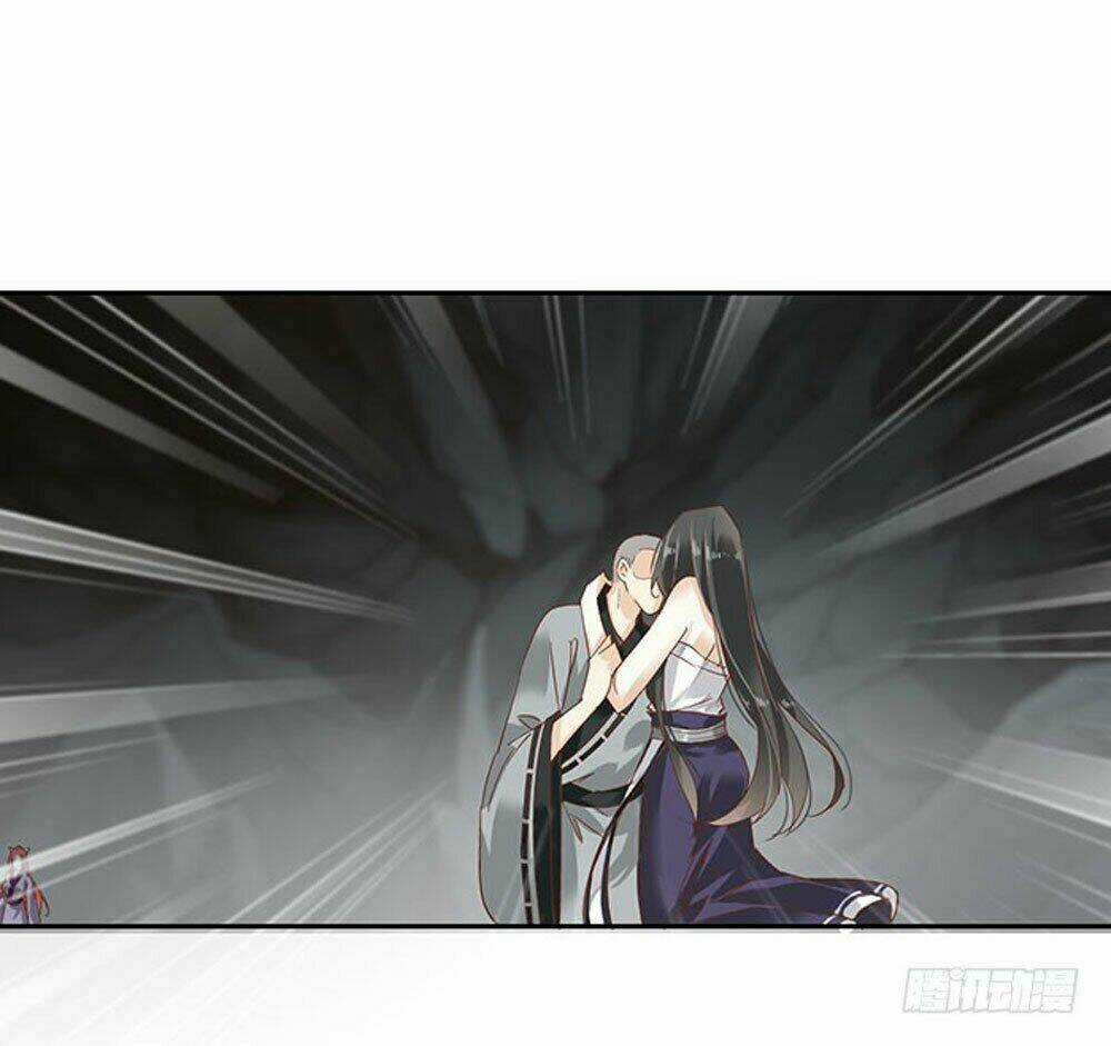 Thiền Tâm Vấn Đạo - Chapter 32 - Trang 35