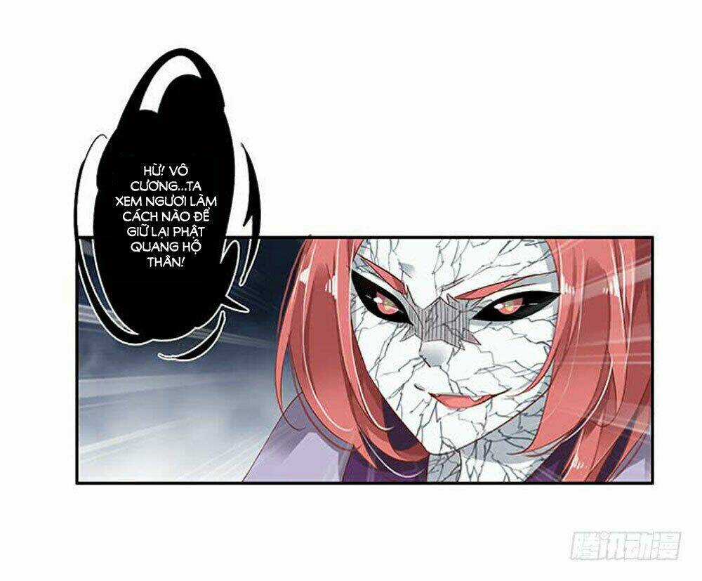 Thiền Tâm Vấn Đạo - Chapter 32 - Trang 37