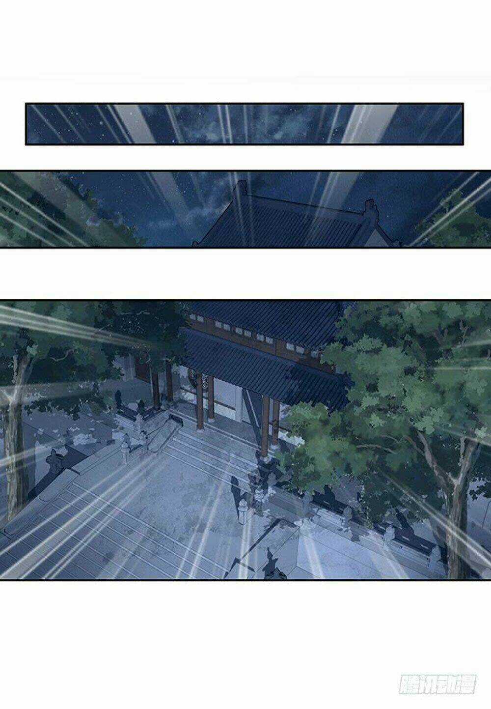 Thiền Tâm Vấn Đạo - Chapter 32 - Trang 38