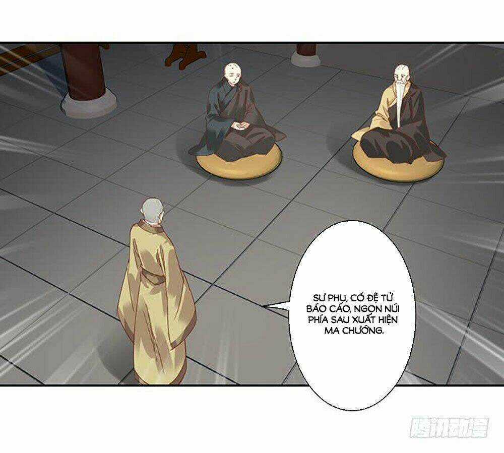 Thiền Tâm Vấn Đạo - Chapter 32 - Trang 39