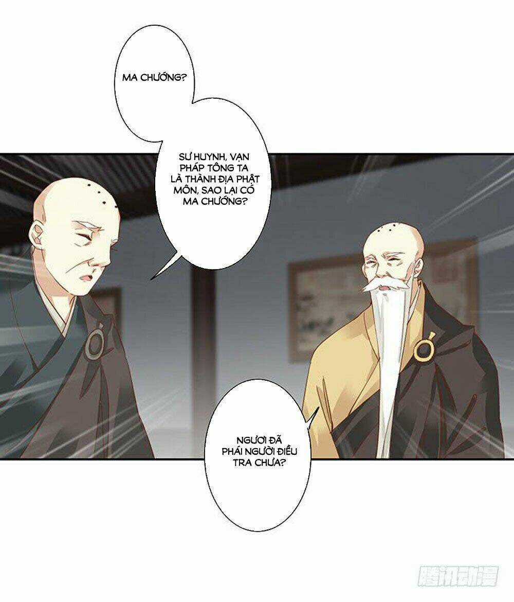 Thiền Tâm Vấn Đạo - Chapter 32 - Trang 40