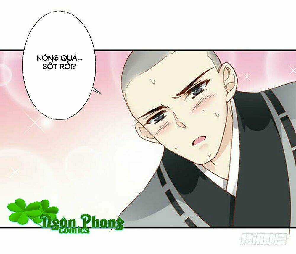 Thiền Tâm Vấn Đạo - Chapter 32 - Trang 5
