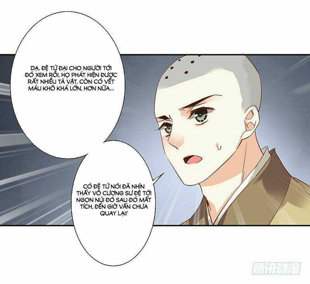 Thiền Tâm Vấn Đạo - Chapter 32 - Trang 41