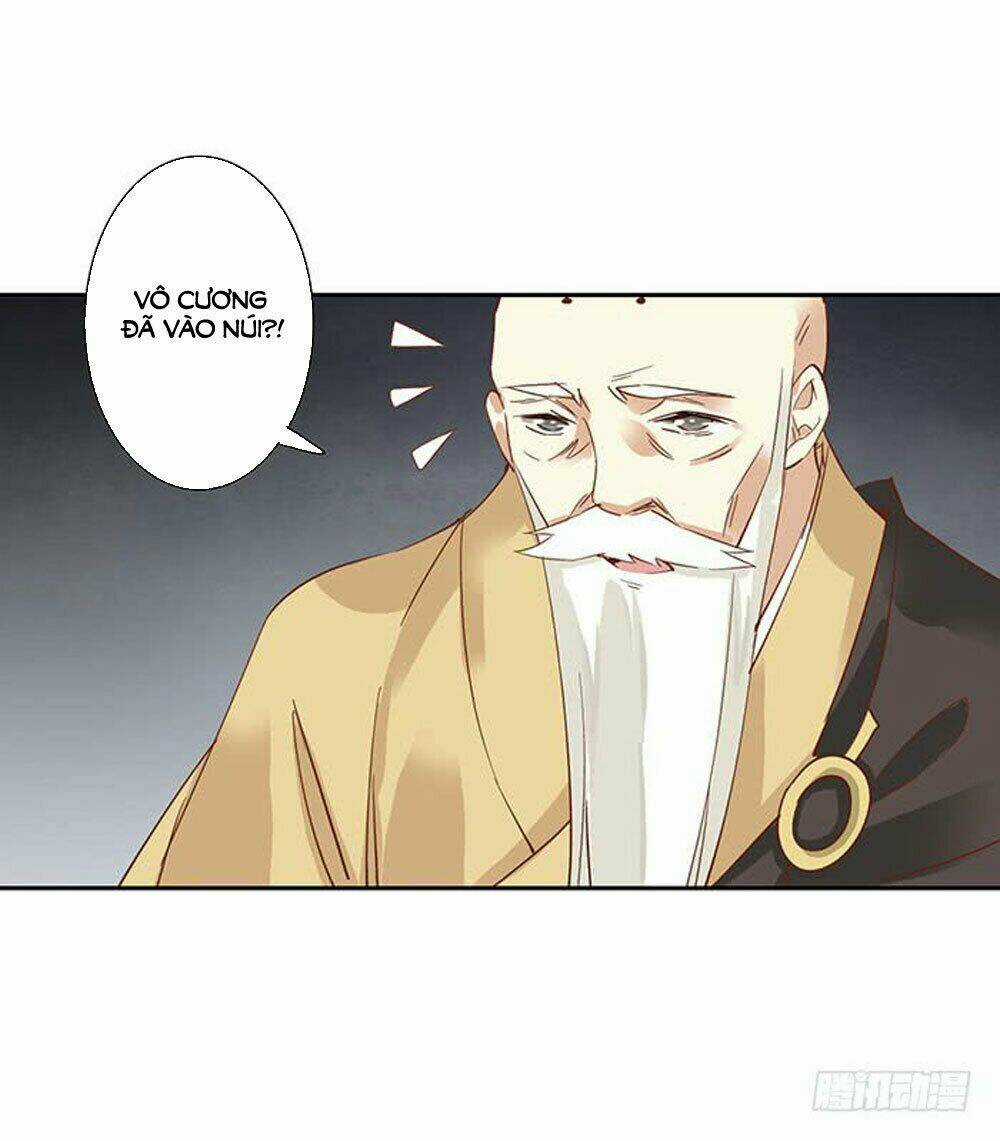 Thiền Tâm Vấn Đạo - Chapter 32 - Trang 42