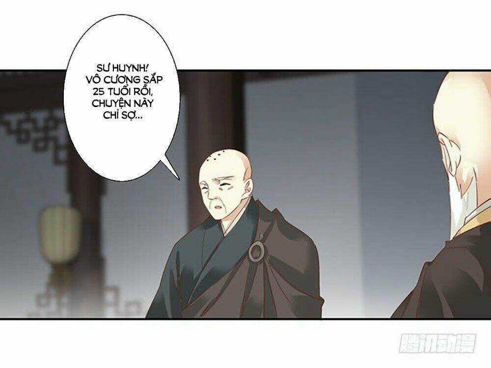Thiền Tâm Vấn Đạo - Chapter 32 - Trang 43