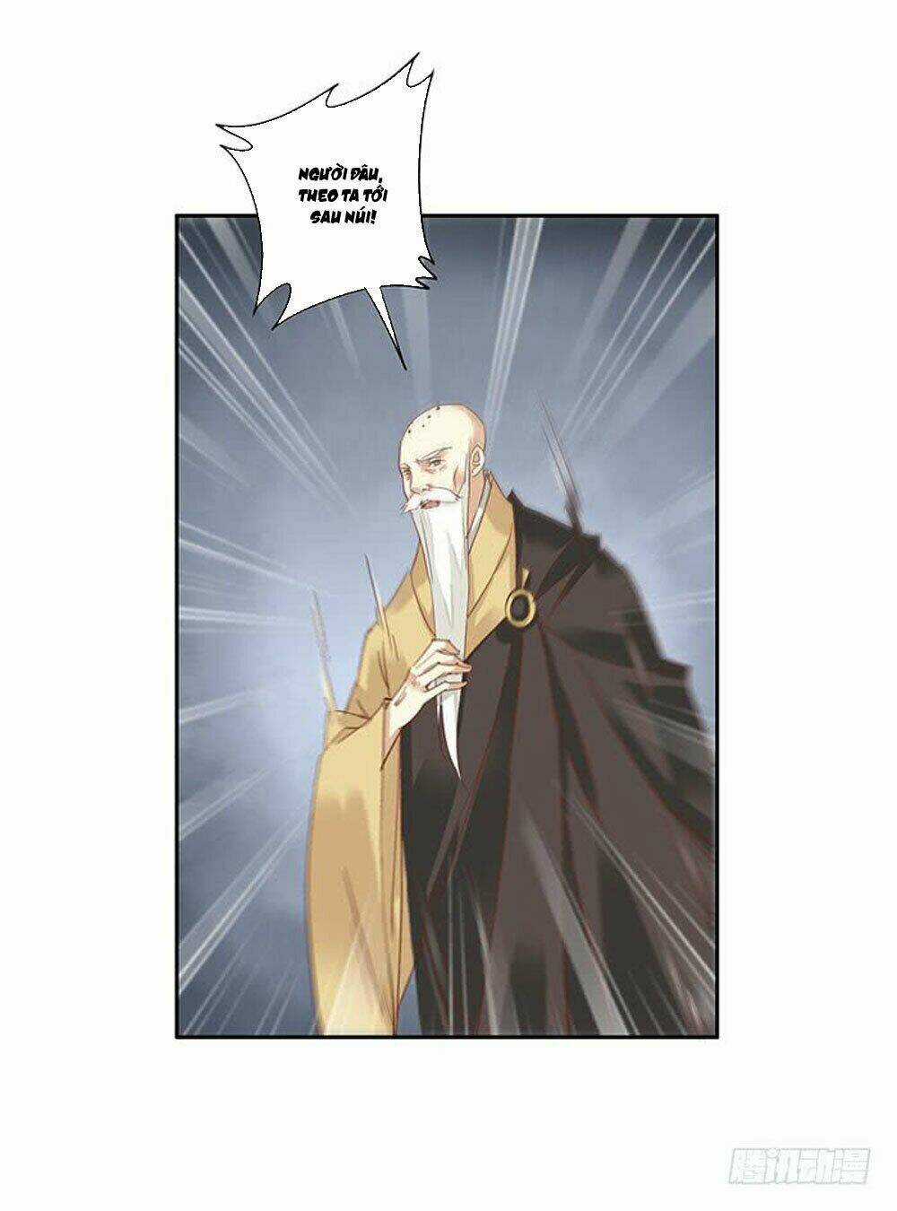 Thiền Tâm Vấn Đạo - Chapter 32 - Trang 44