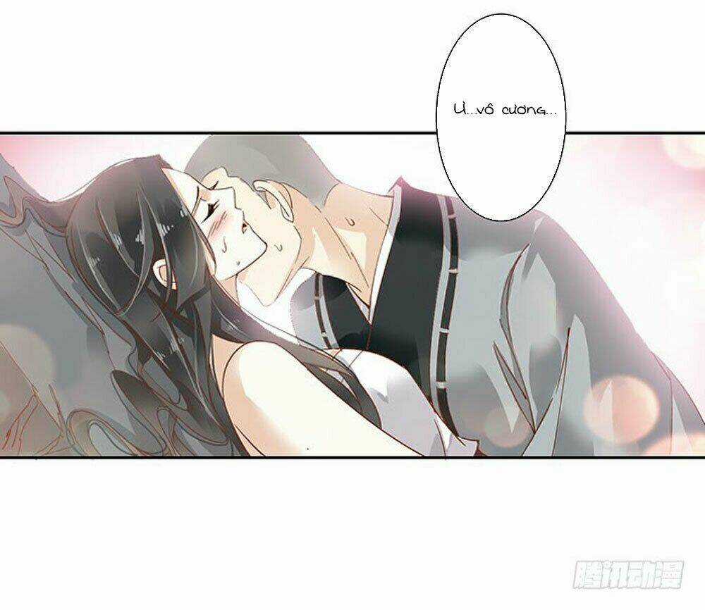 Thiền Tâm Vấn Đạo - Chapter 32 - Trang 47