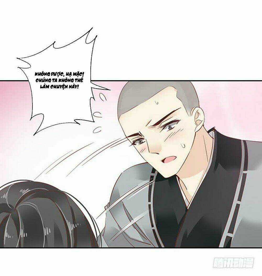 Thiền Tâm Vấn Đạo - Chapter 32 - Trang 49