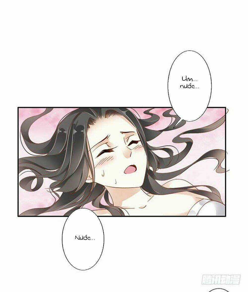 Thiền Tâm Vấn Đạo - Chapter 32 - Trang 6