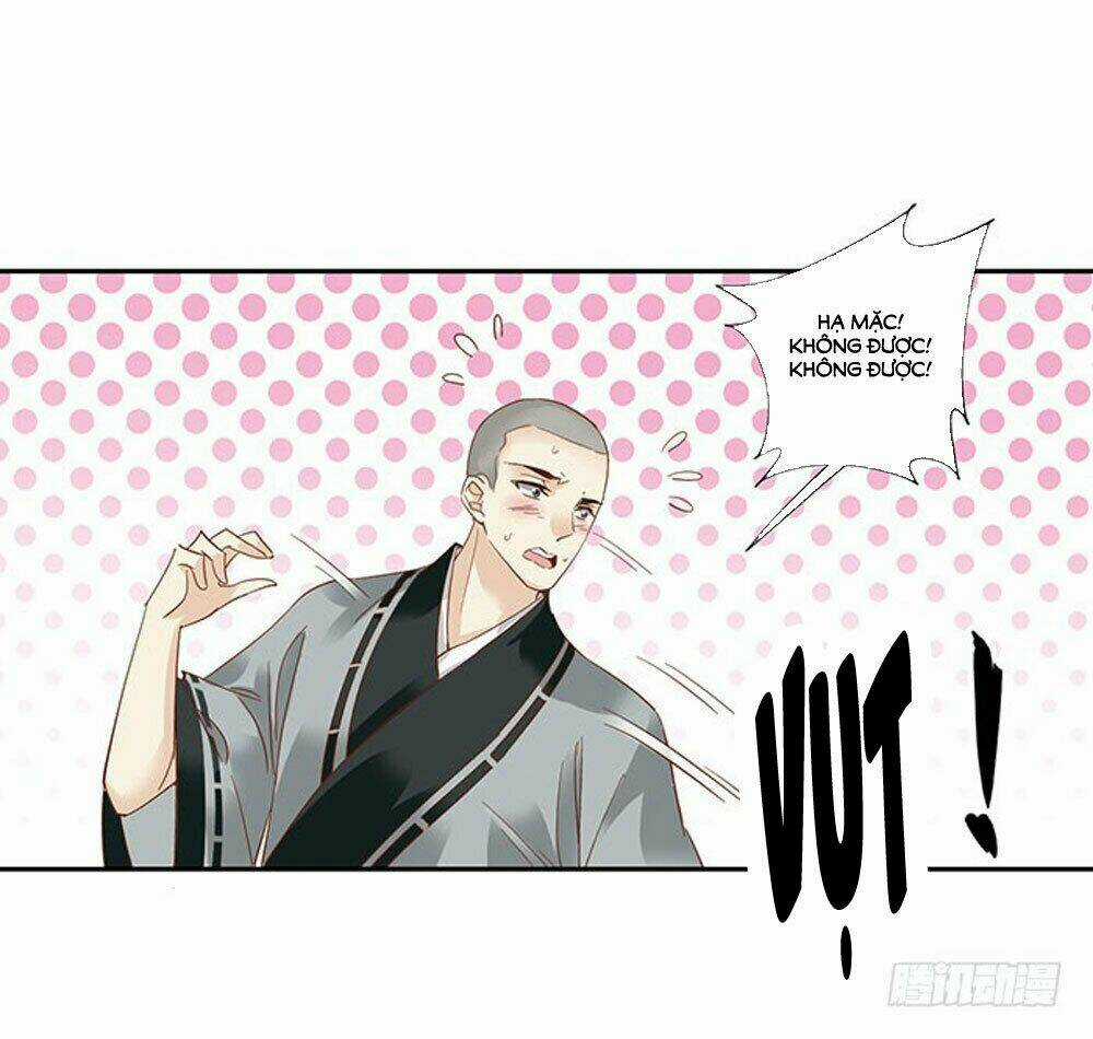 Thiền Tâm Vấn Đạo - Chapter 32 - Trang 53