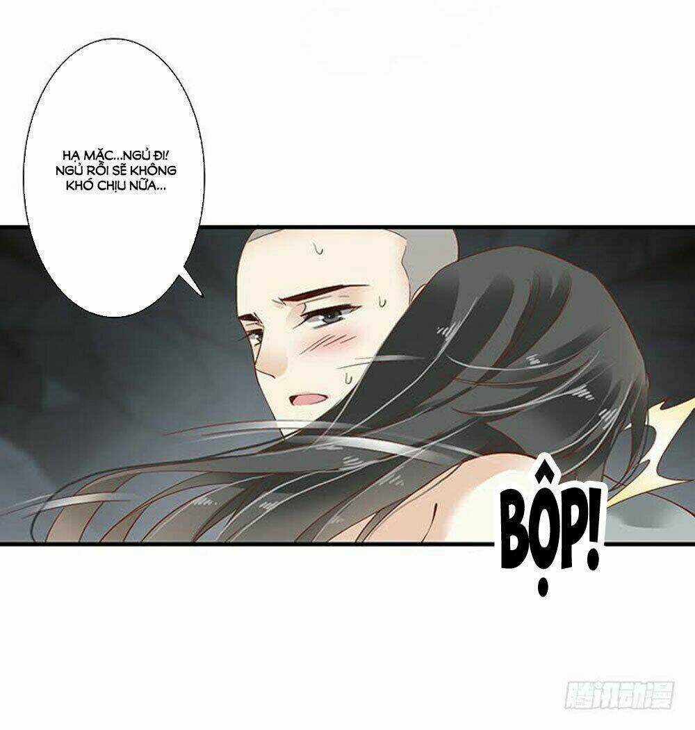 Thiền Tâm Vấn Đạo - Chapter 32 - Trang 58