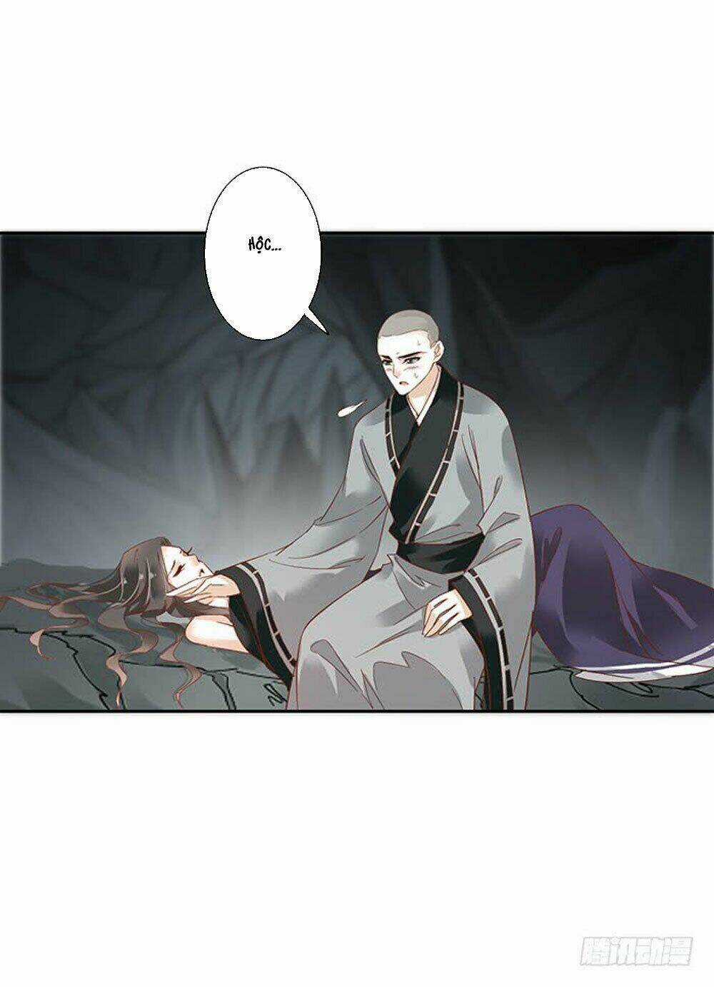 Thiền Tâm Vấn Đạo - Chapter 32 - Trang 59