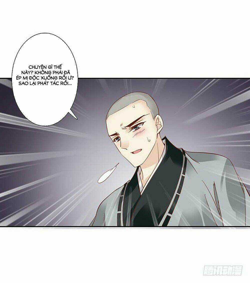 Thiền Tâm Vấn Đạo - Chapter 32 - Trang 60