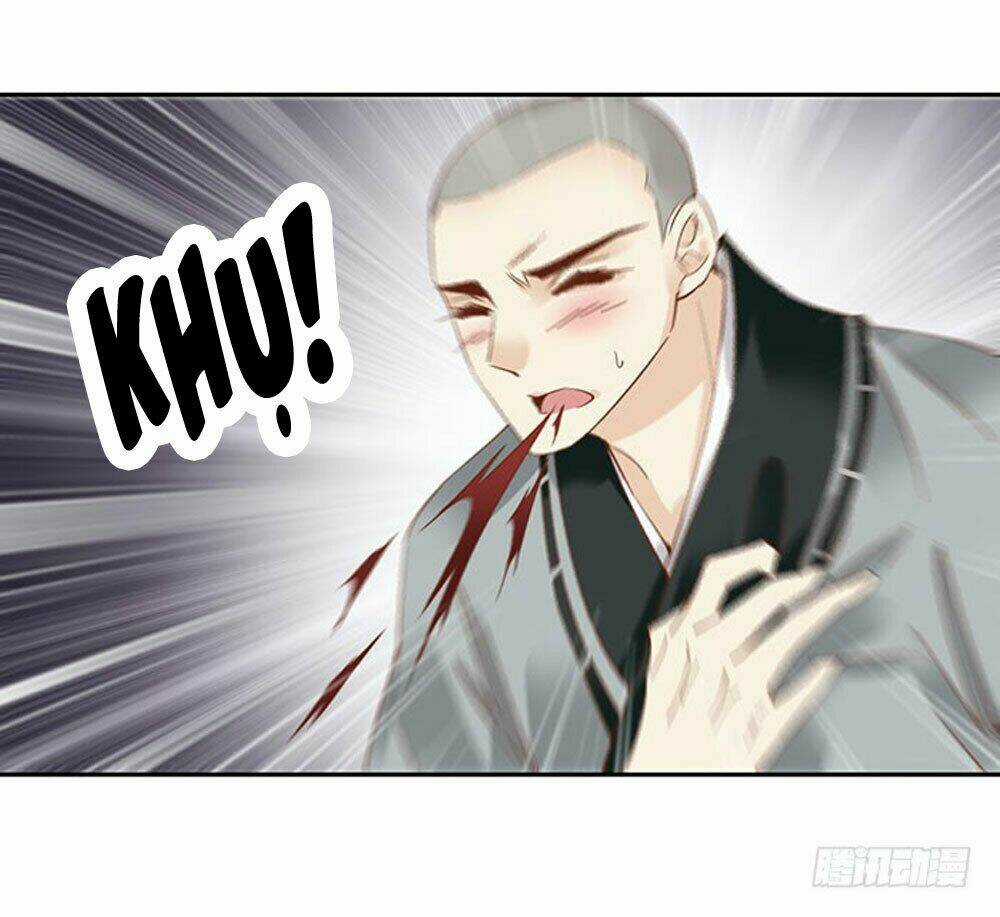 Thiền Tâm Vấn Đạo - Chapter 32 - Trang 62