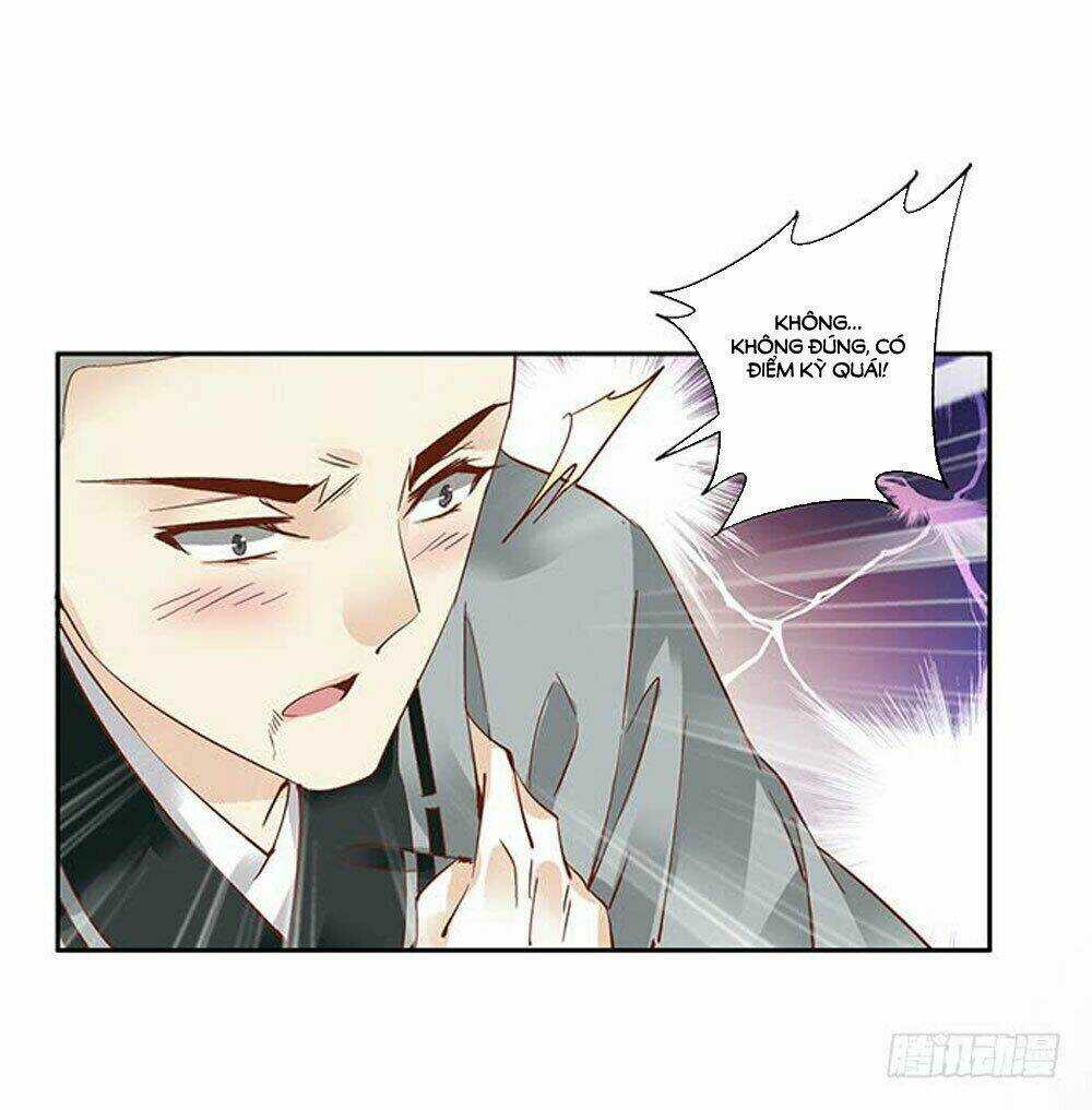 Thiền Tâm Vấn Đạo - Chapter 32 - Trang 63