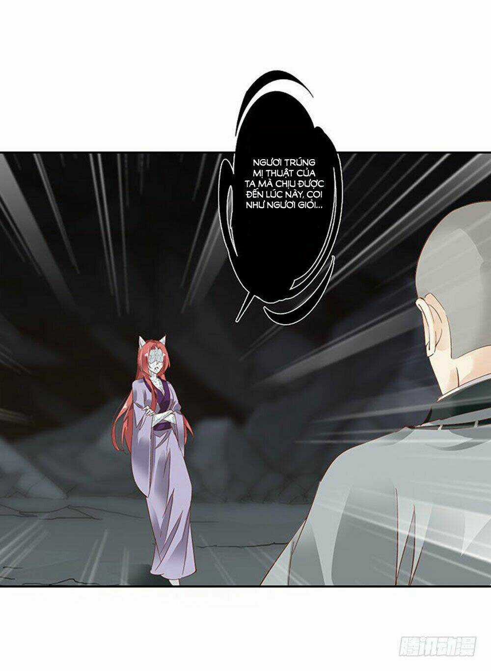 Thiền Tâm Vấn Đạo - Chapter 32 - Trang 65