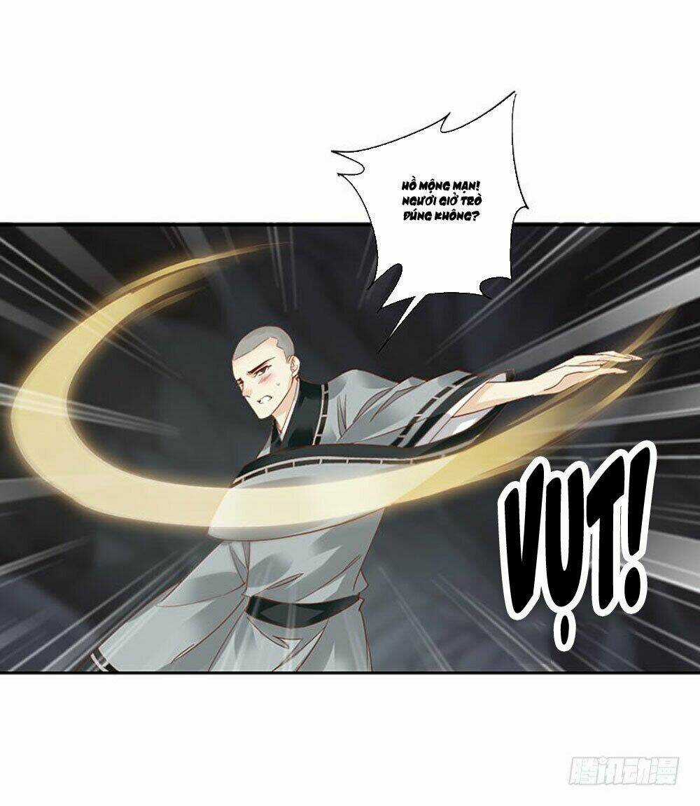 Thiền Tâm Vấn Đạo - Chapter 32 - Trang 66