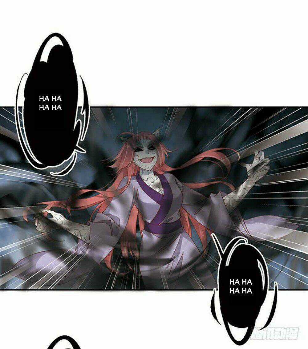 Thiền Tâm Vấn Đạo - Chapter 32 - Trang 72