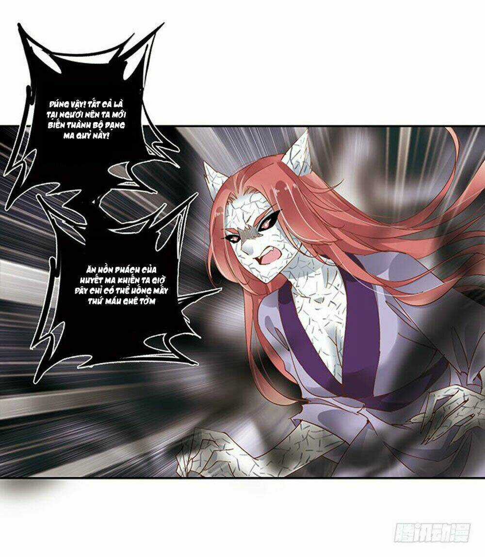 Thiền Tâm Vấn Đạo - Chapter 32 - Trang 75