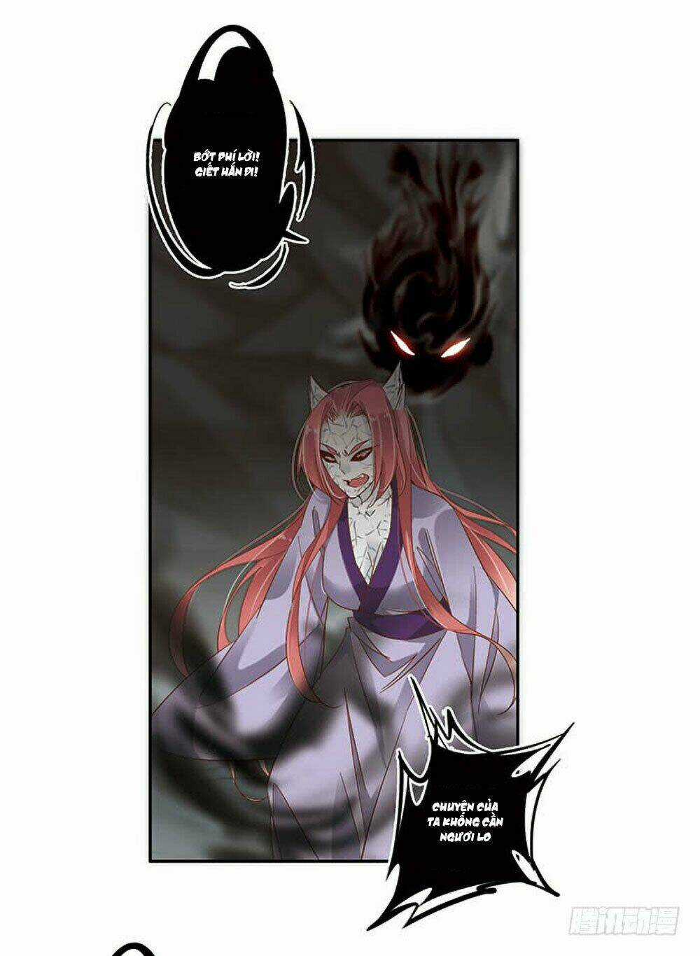 Thiền Tâm Vấn Đạo - Chapter 32 - Trang 76