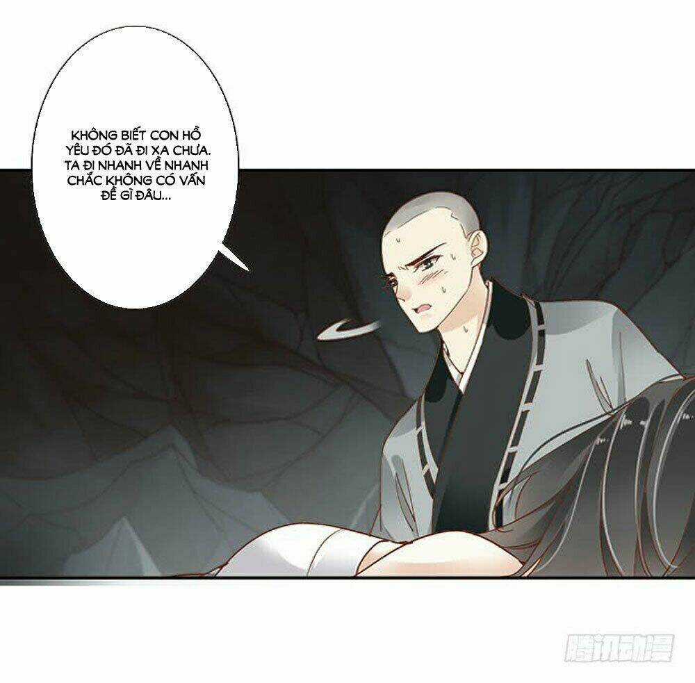 Thiền Tâm Vấn Đạo - Chapter 32 - Trang 9