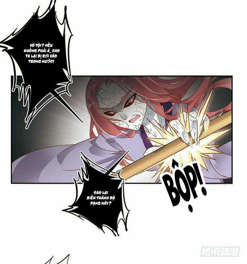 Thiền Tâm Vấn Đạo - Chapter 32 - Trang 81