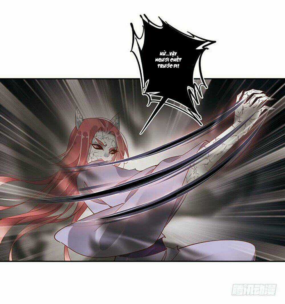 Thiền Tâm Vấn Đạo - Chapter 32 - Trang 83