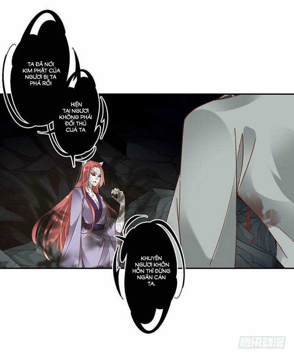 Thiền Tâm Vấn Đạo - Chapter 32 - Trang 87