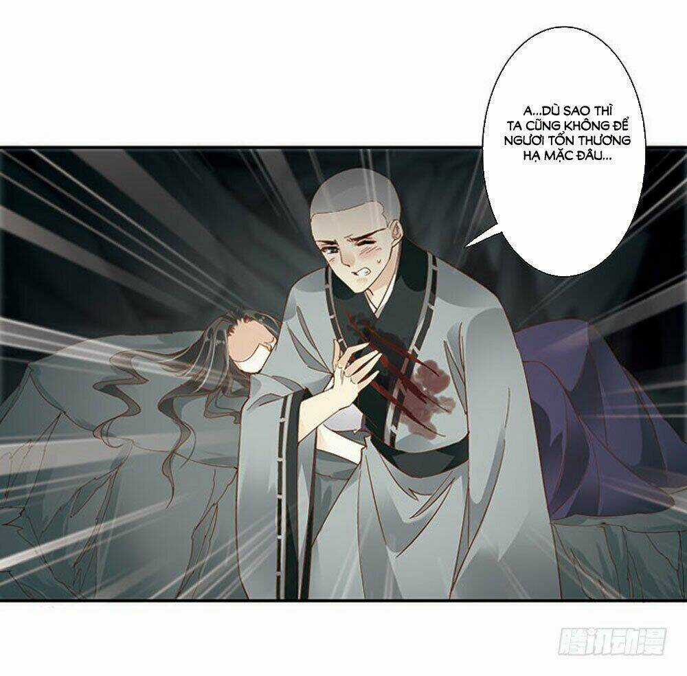 Thiền Tâm Vấn Đạo - Chapter 32 - Trang 88