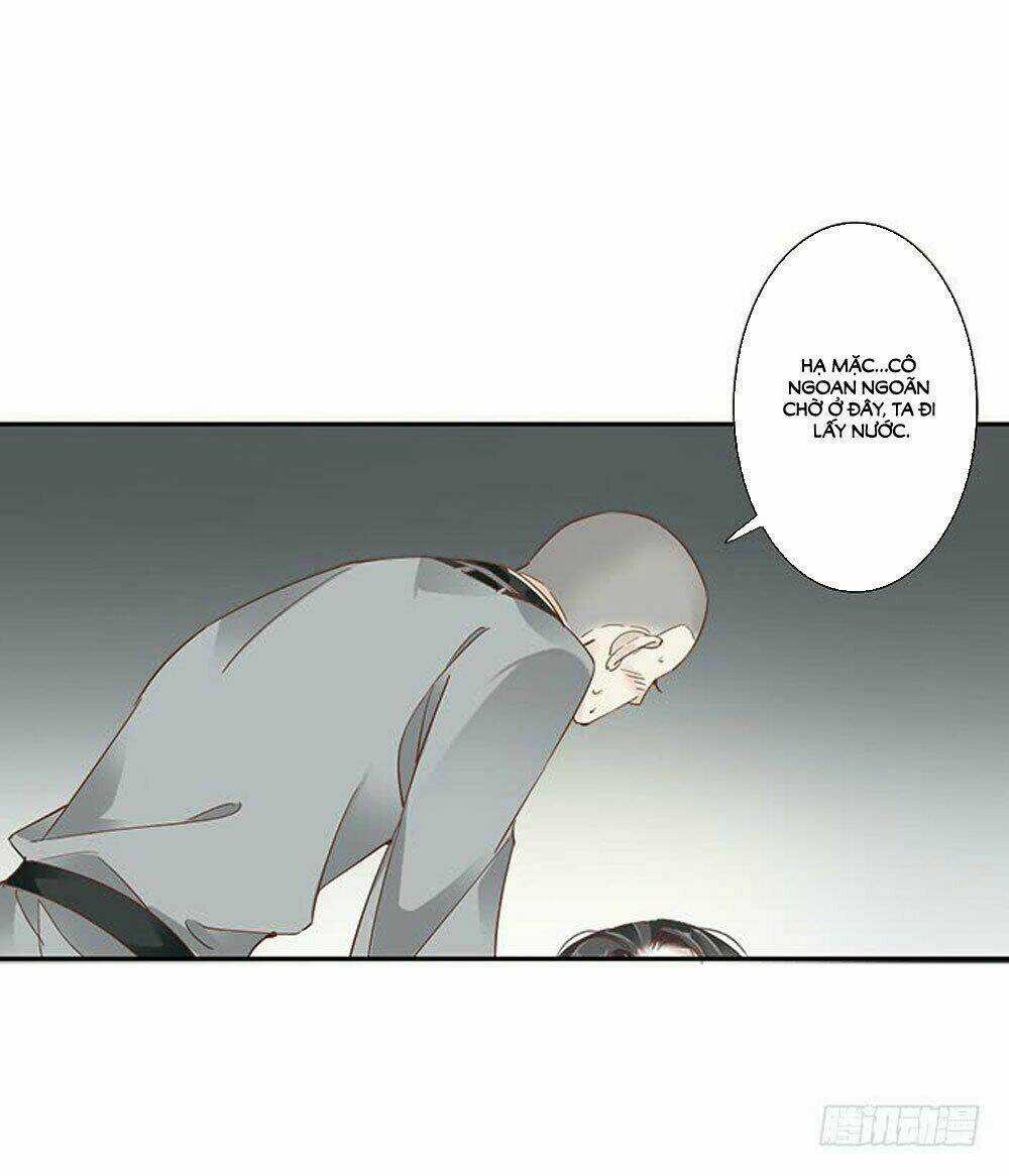 Thiền Tâm Vấn Đạo - Chapter 32 - Trang 10