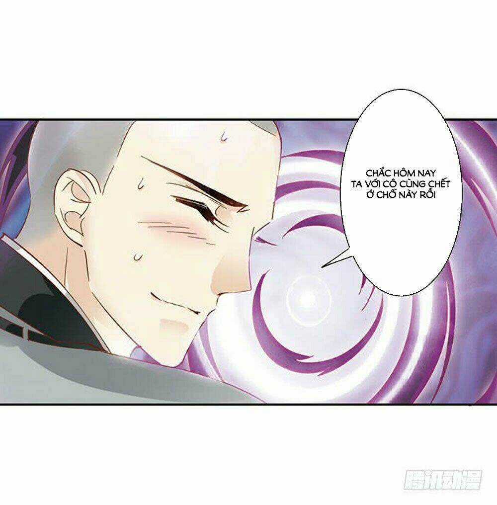 Thiền Tâm Vấn Đạo - Chapter 32 - Trang 92