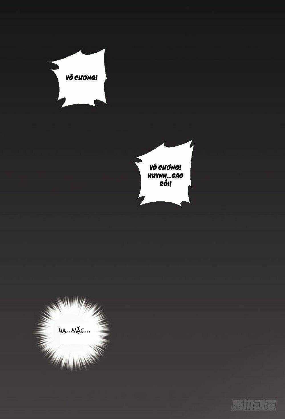 Thiền Tâm Vấn Đạo - Chapter 33 - Trang 1