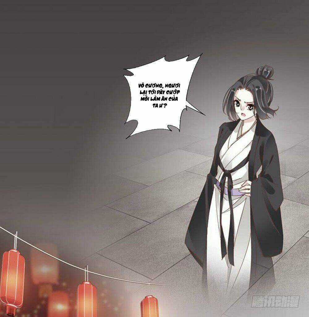 Thiền Tâm Vấn Đạo - Chapter 33 - Trang 2