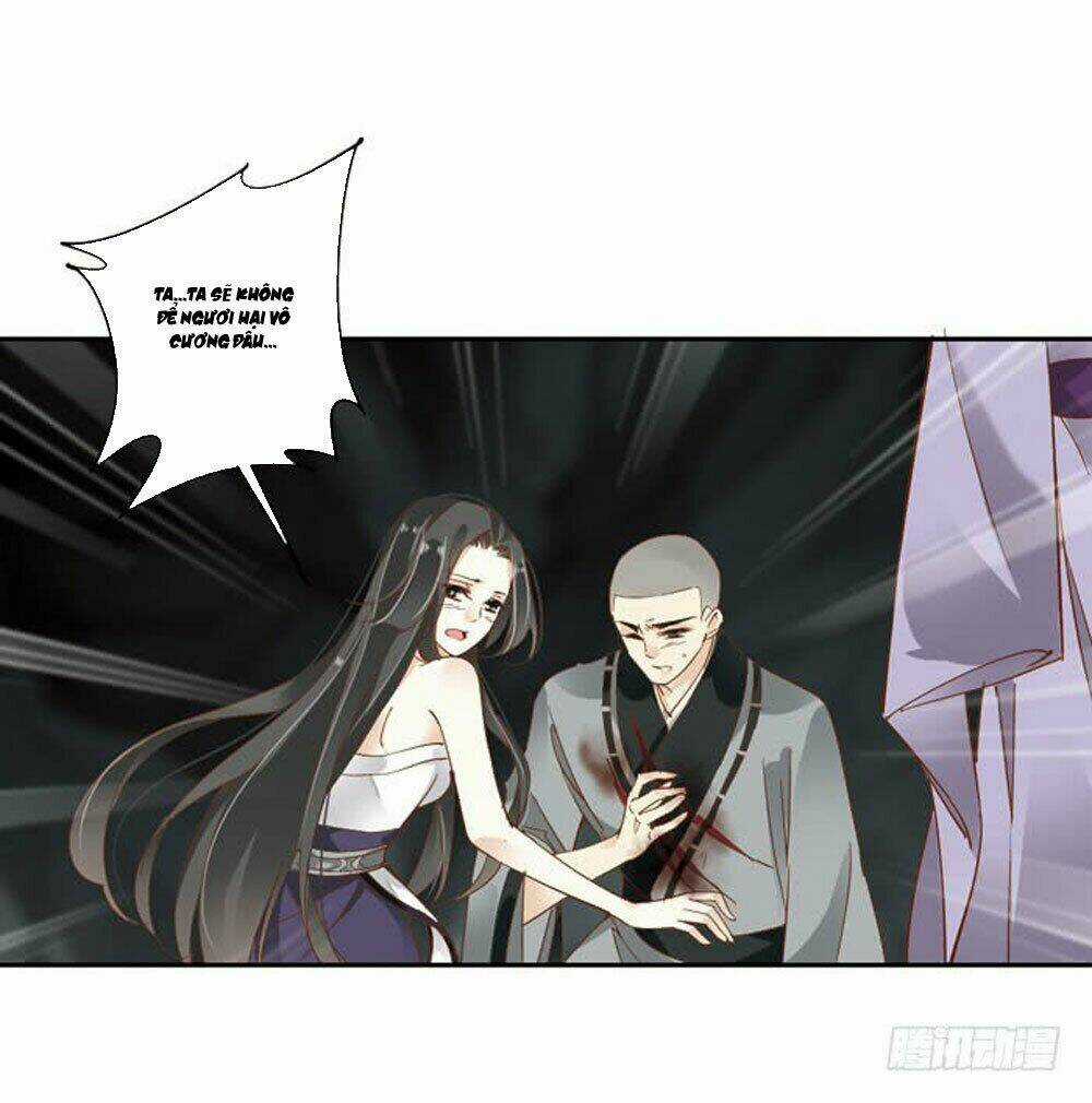 Thiền Tâm Vấn Đạo - Chapter 33 - Trang 11