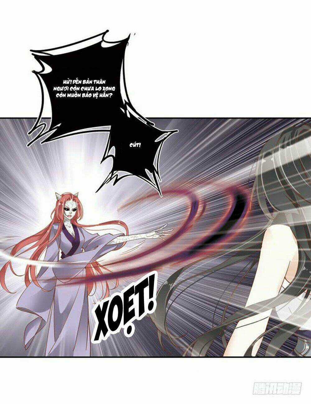 Thiền Tâm Vấn Đạo - Chapter 33 - Trang 12