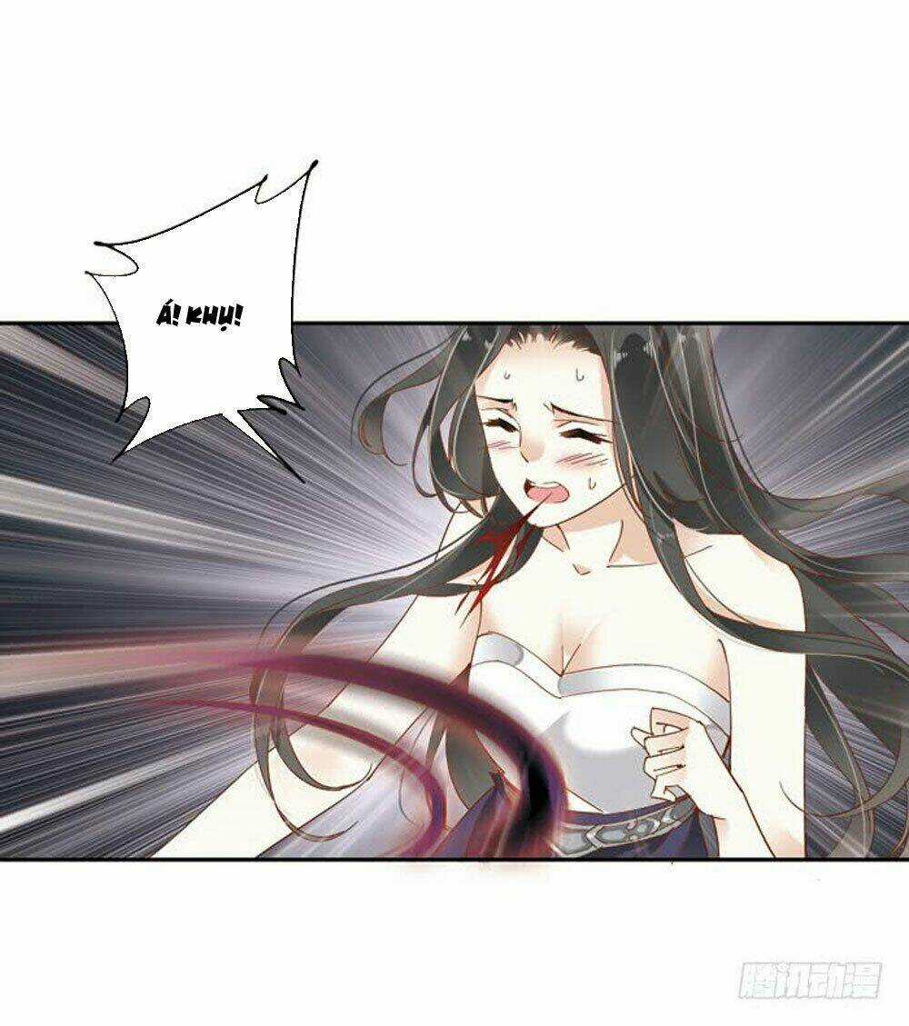 Thiền Tâm Vấn Đạo - Chapter 33 - Trang 13