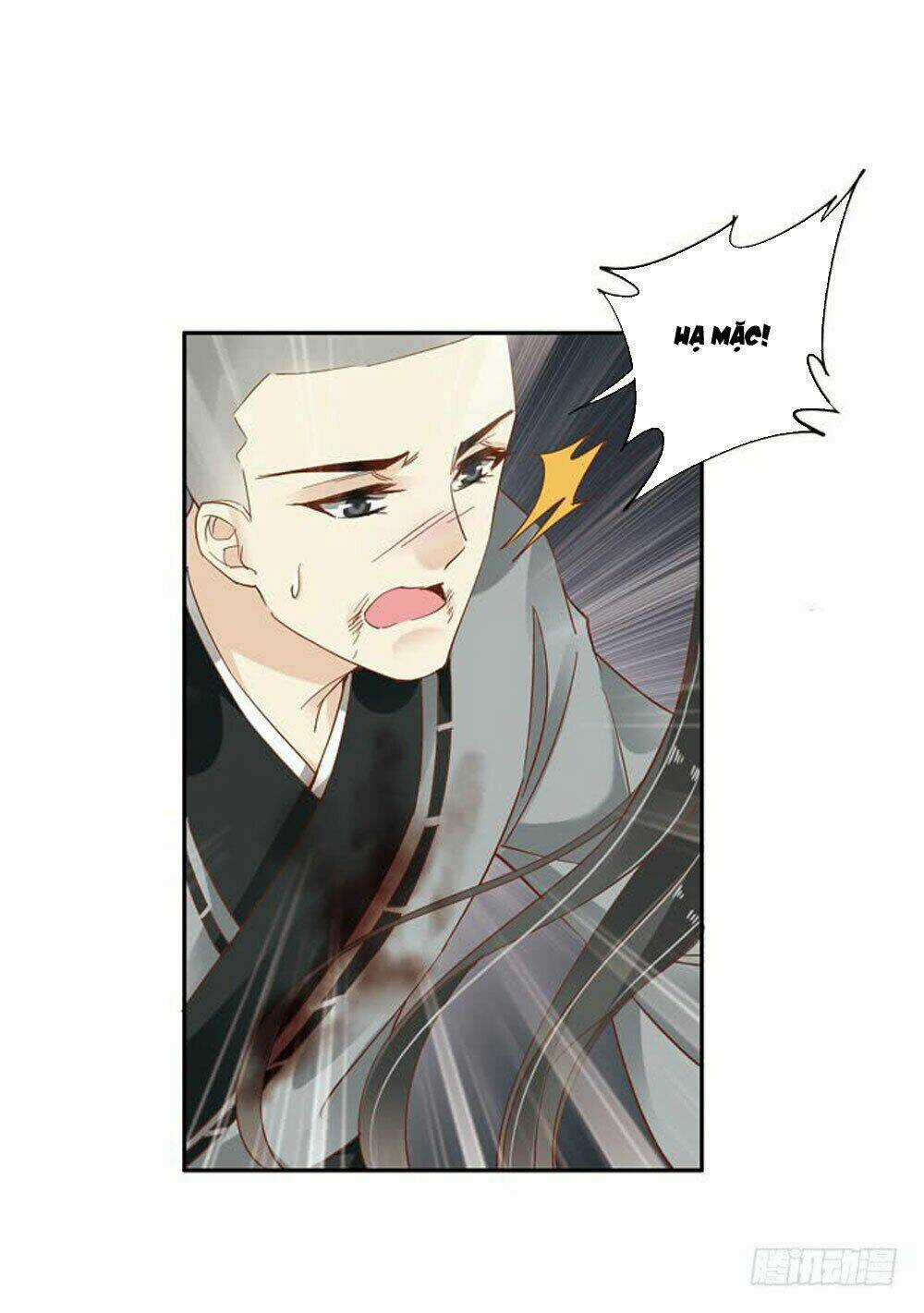 Thiền Tâm Vấn Đạo - Chapter 33 - Trang 14