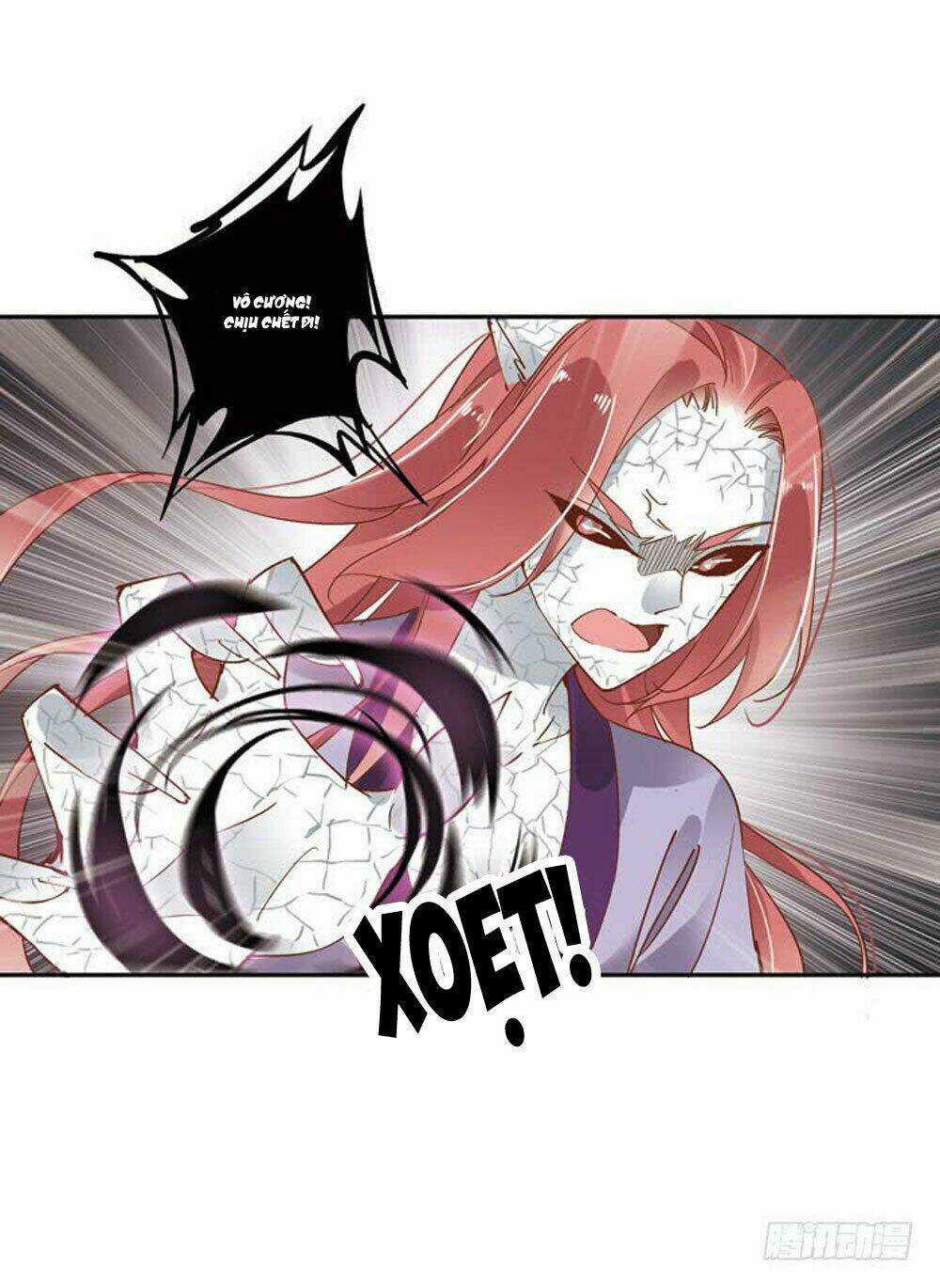 Thiền Tâm Vấn Đạo - Chapter 33 - Trang 16