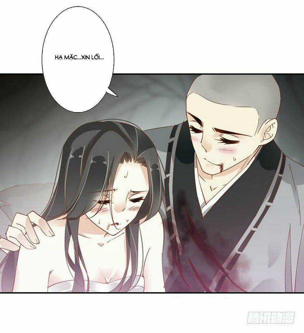 Thiền Tâm Vấn Đạo - Chapter 33 - Trang 18