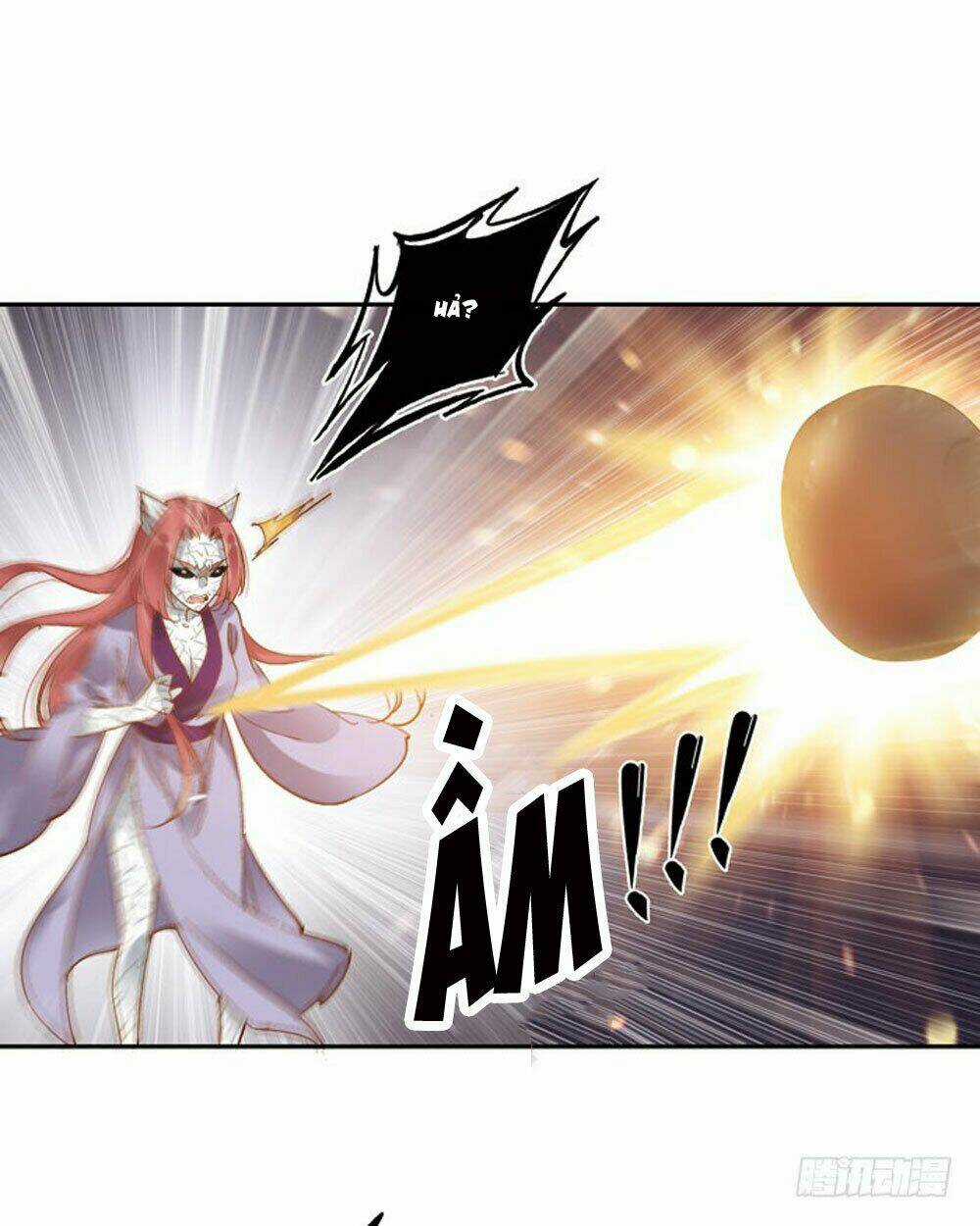 Thiền Tâm Vấn Đạo - Chapter 33 - Trang 24