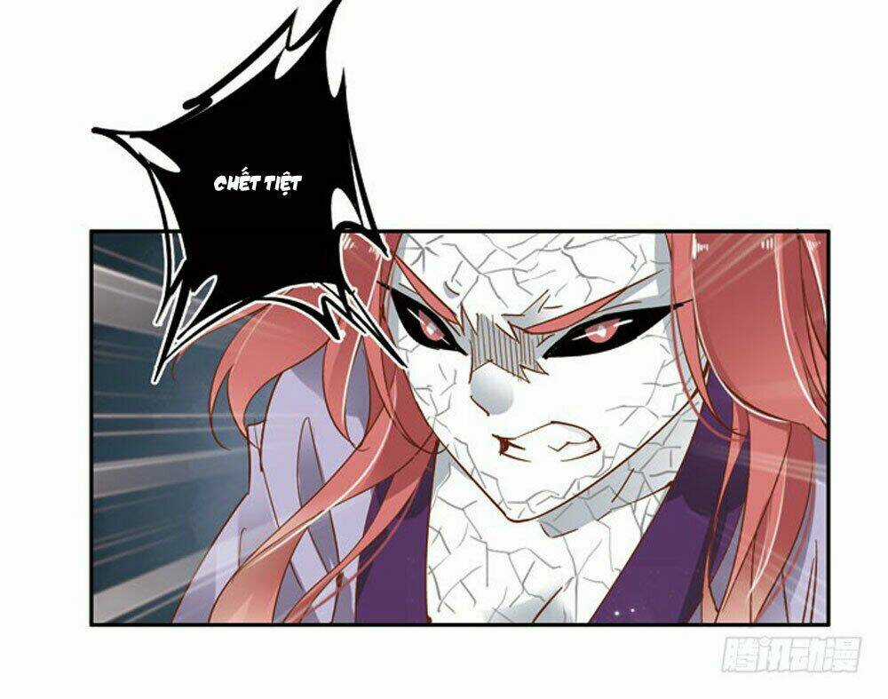 Thiền Tâm Vấn Đạo - Chapter 33 - Trang 25