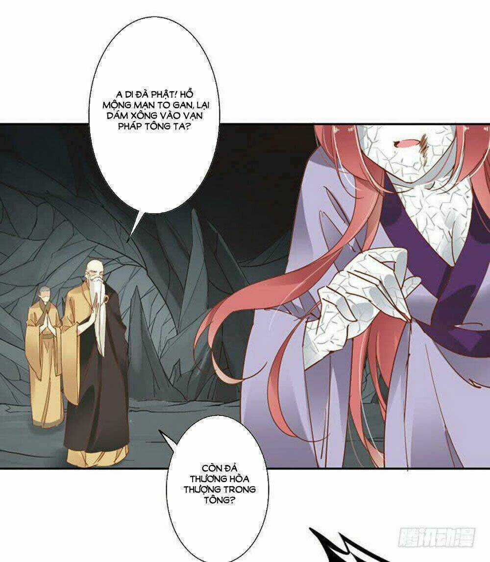 Thiền Tâm Vấn Đạo - Chapter 33 - Trang 28