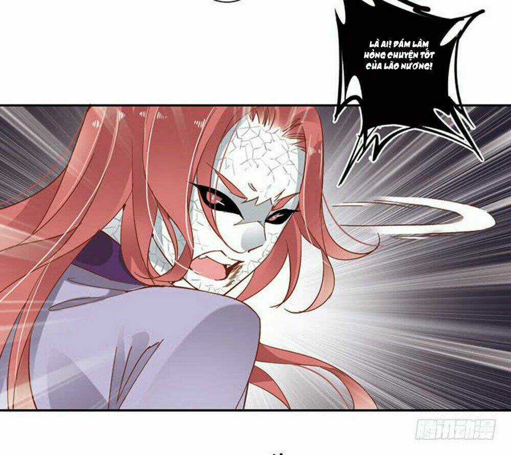 Thiền Tâm Vấn Đạo - Chapter 33 - Trang 29