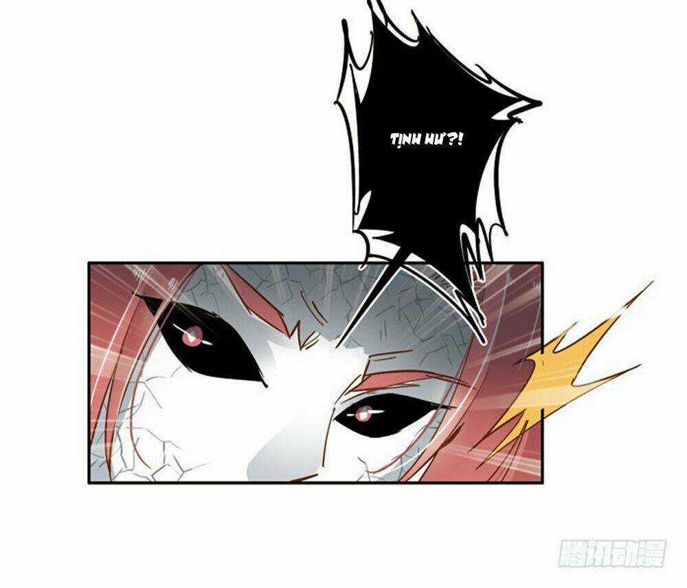 Thiền Tâm Vấn Đạo - Chapter 33 - Trang 30