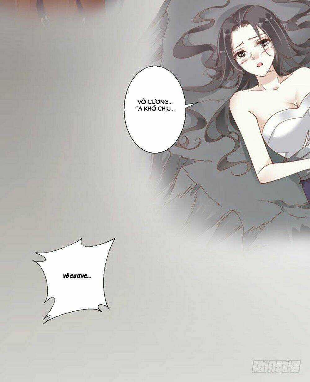 Thiền Tâm Vấn Đạo - Chapter 33 - Trang 4